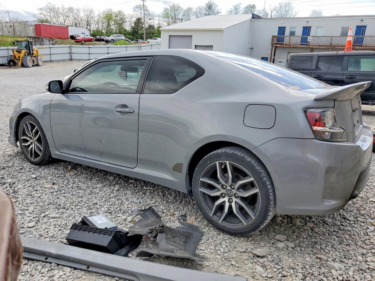 2014 Scion Tc Base - Фото 2