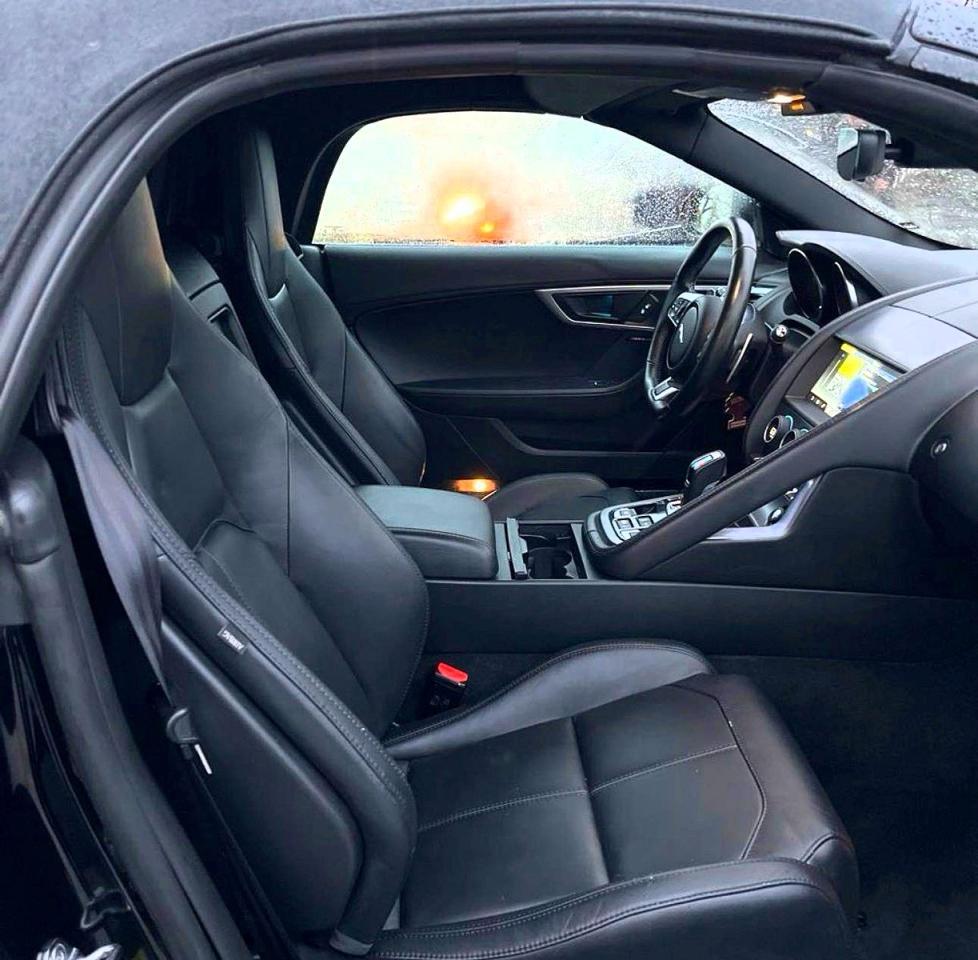 2020 Jaguar F-Type - Фото 5