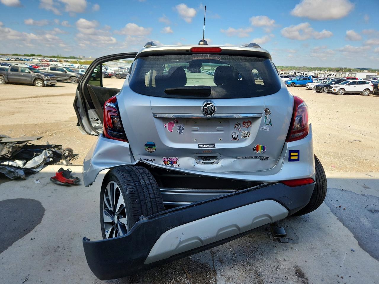 2021 Buick Encore Preferred - Image 6
