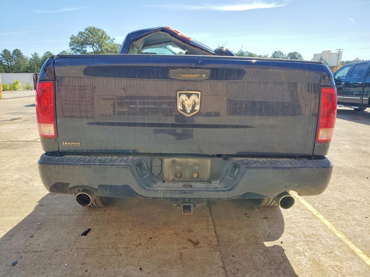 2013 Ram 1500 St - Image 6
