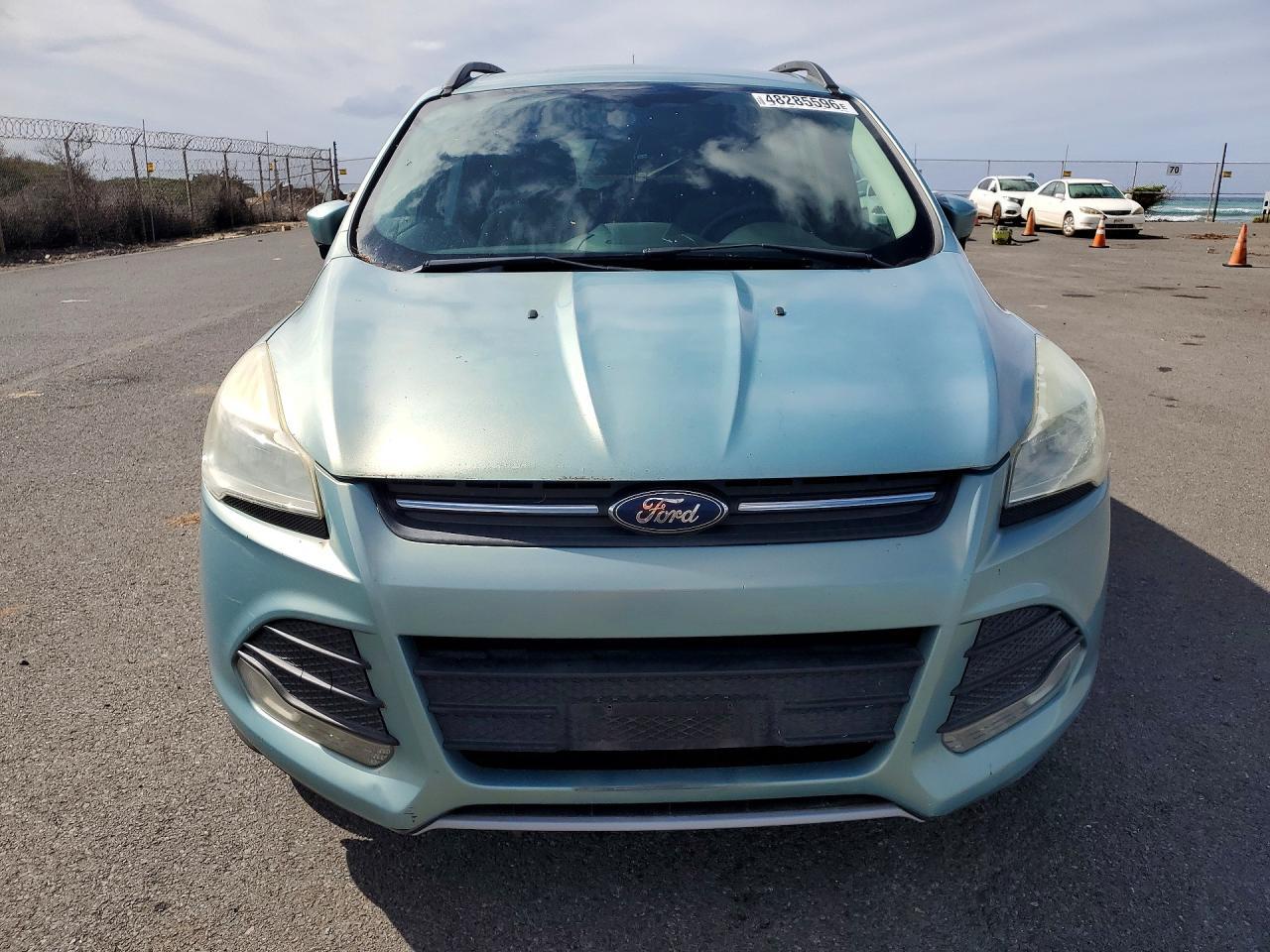 2013 Ford Escape Se - Фото 5