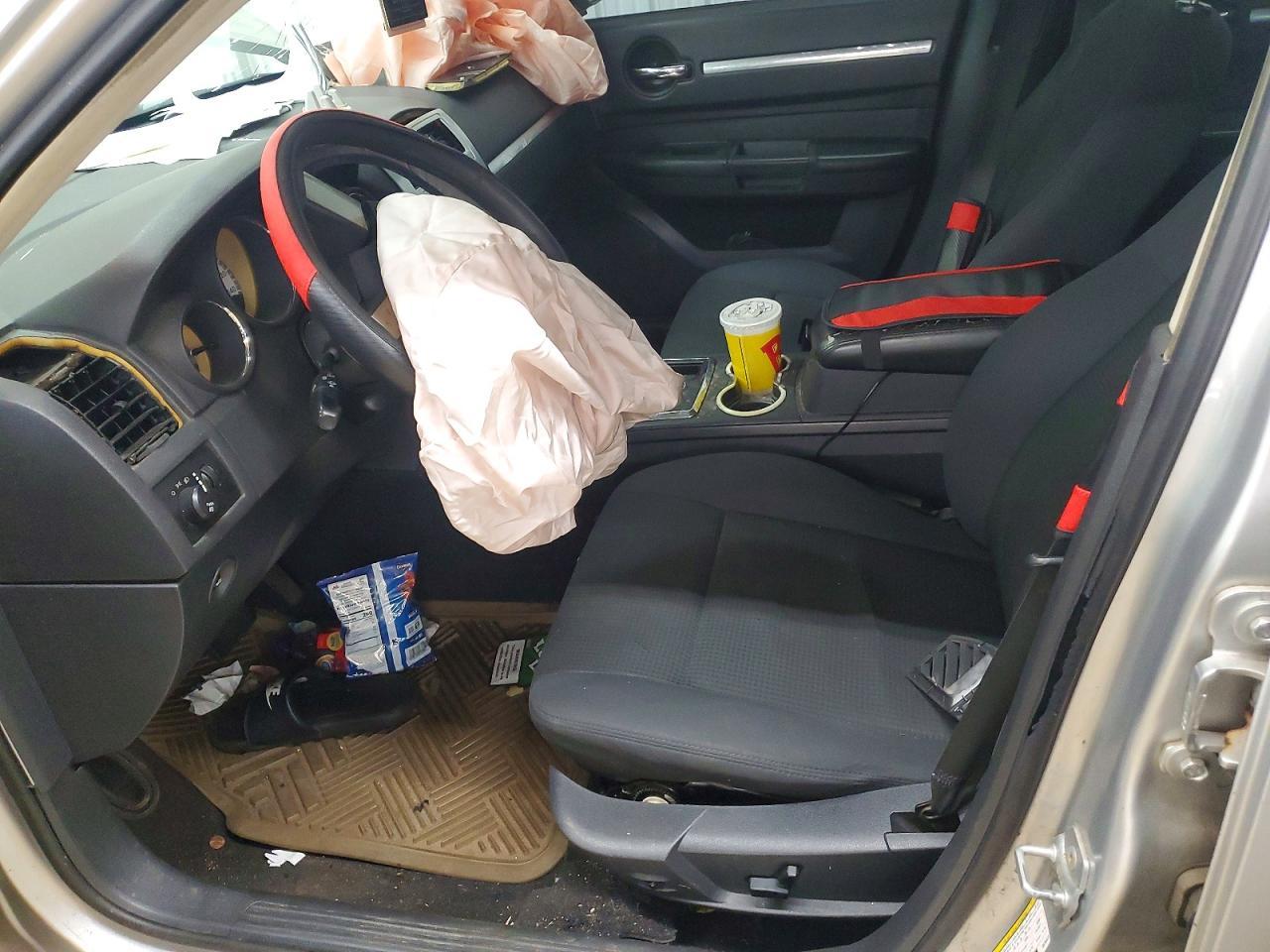 2010 Dodge Charger Sxt - Фото 7