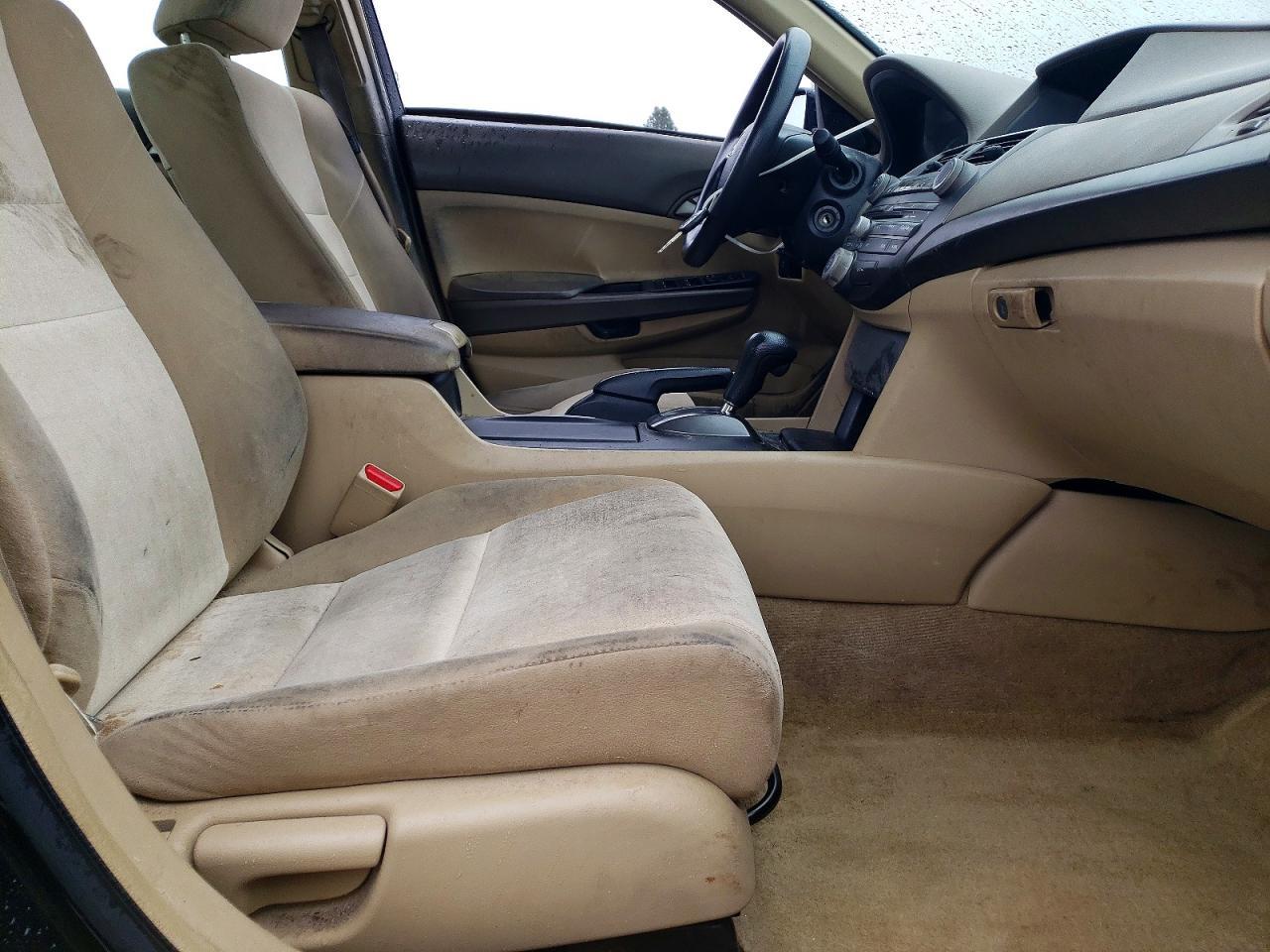 2008 Honda Accord Lxp - Image 7