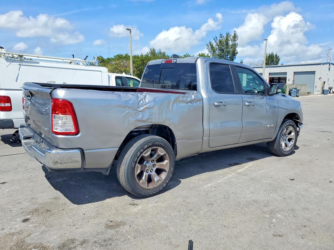 2020 Ram 1500 Big Horn - Image 3