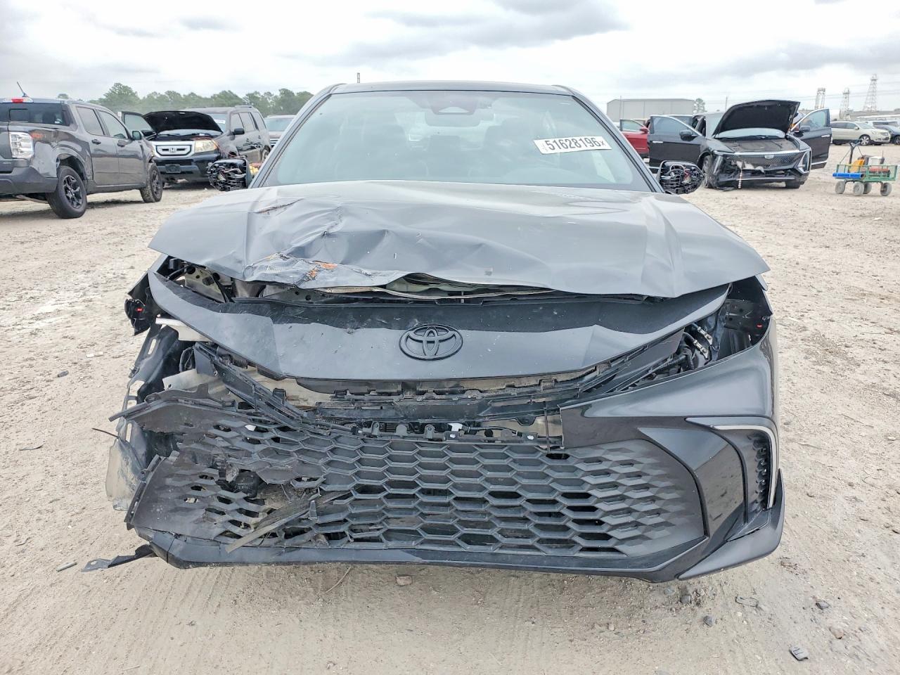 2026 Toyota Camry Se - Фото 5