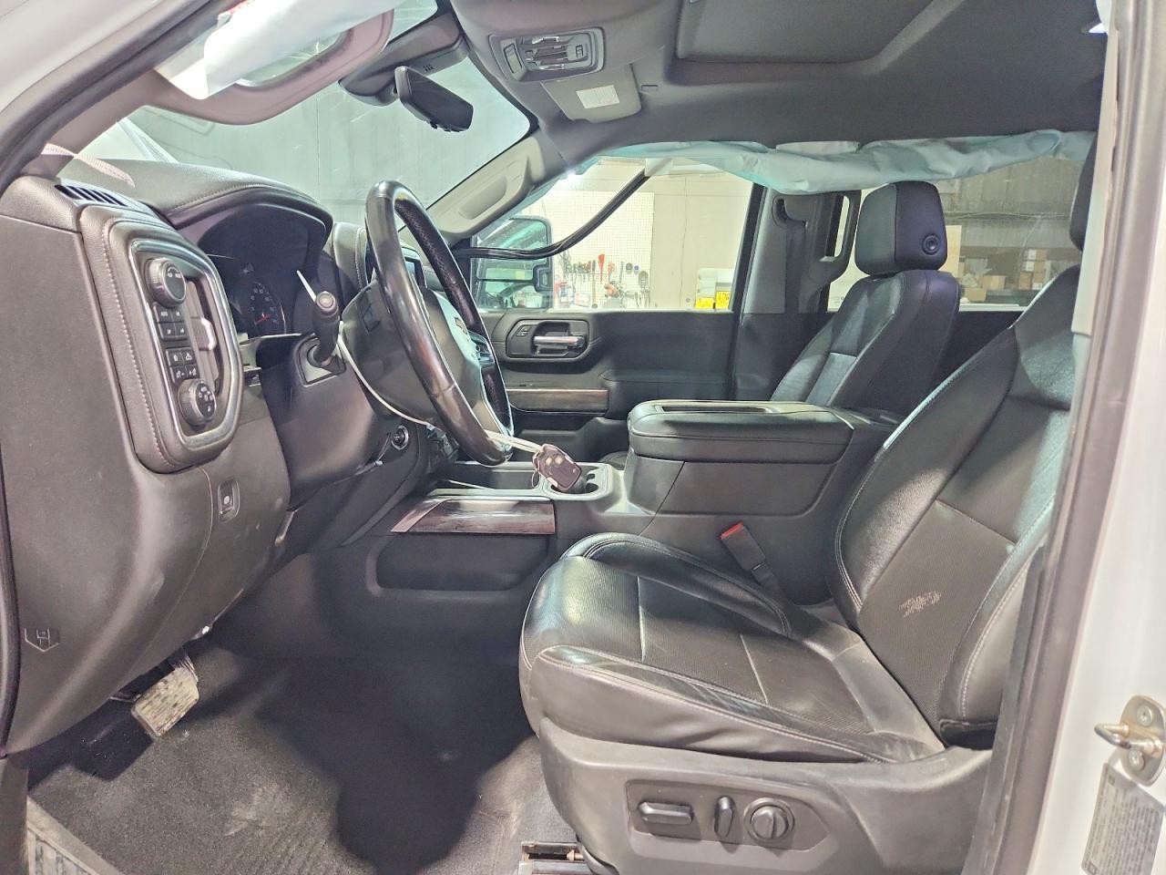 2020 Chevrolet Silverado K3500 Ltz - Фото 7