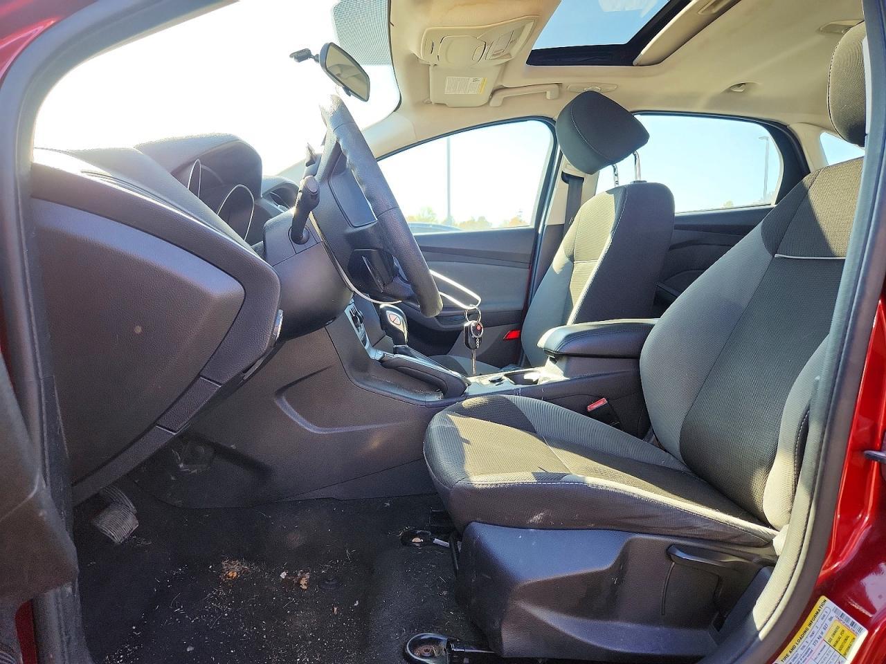 2013 Ford Focus - Фото 7