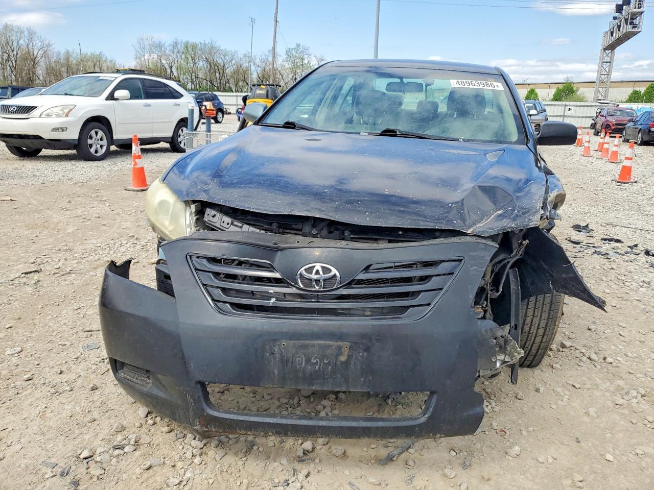 2008 Toyota Camry Base - Image 5