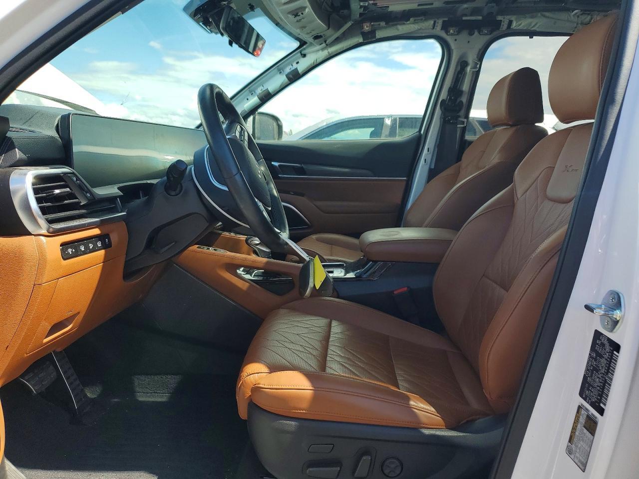 2024 Kia Telluride Sx-Prestige X-Pro - Image 7