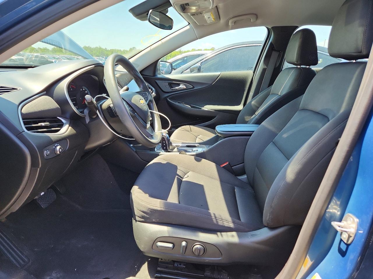 2024 Chevrolet Malibu Lt - Фото 7