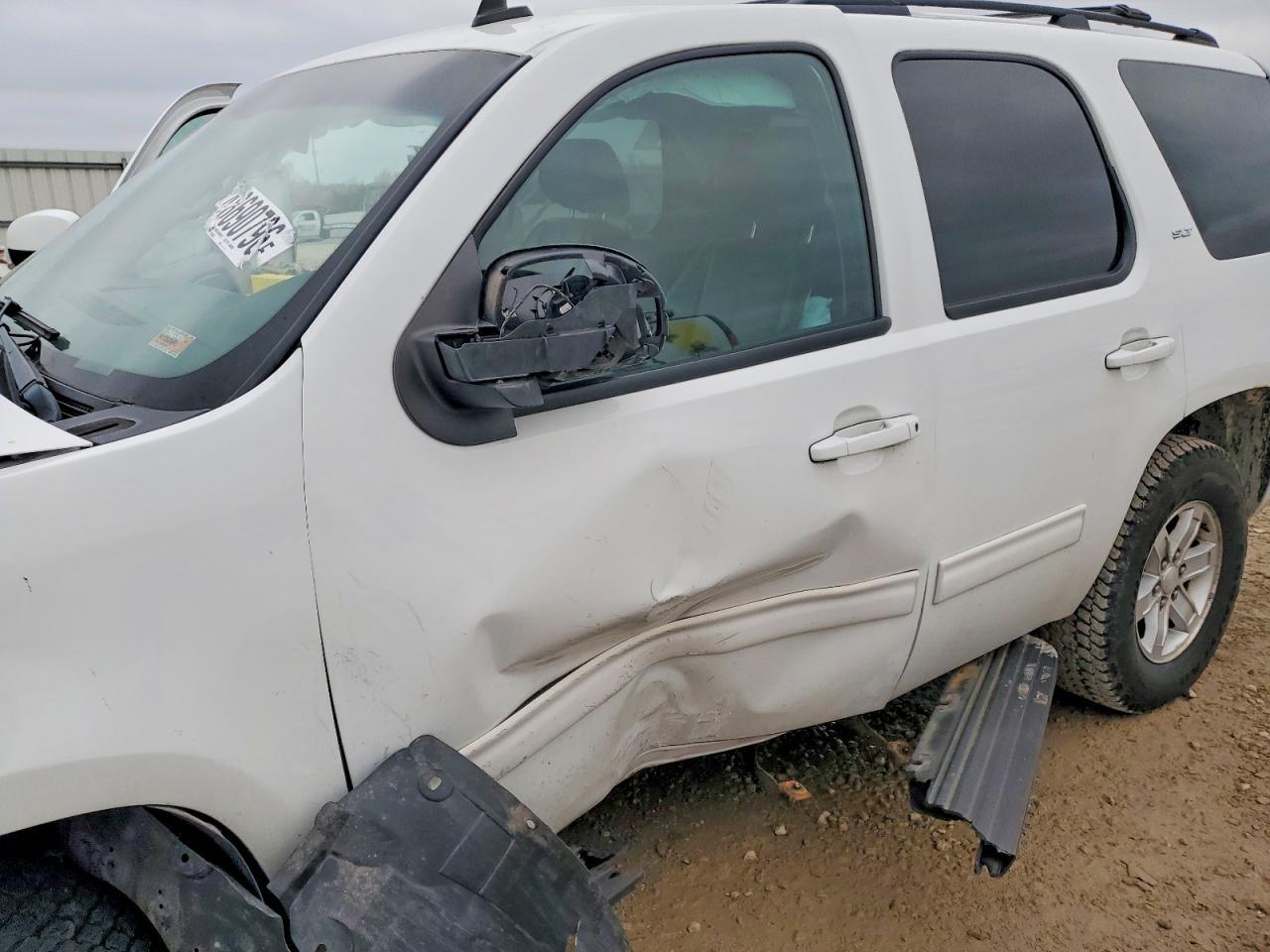 2012 GMC Yukon Slt - Фото 7