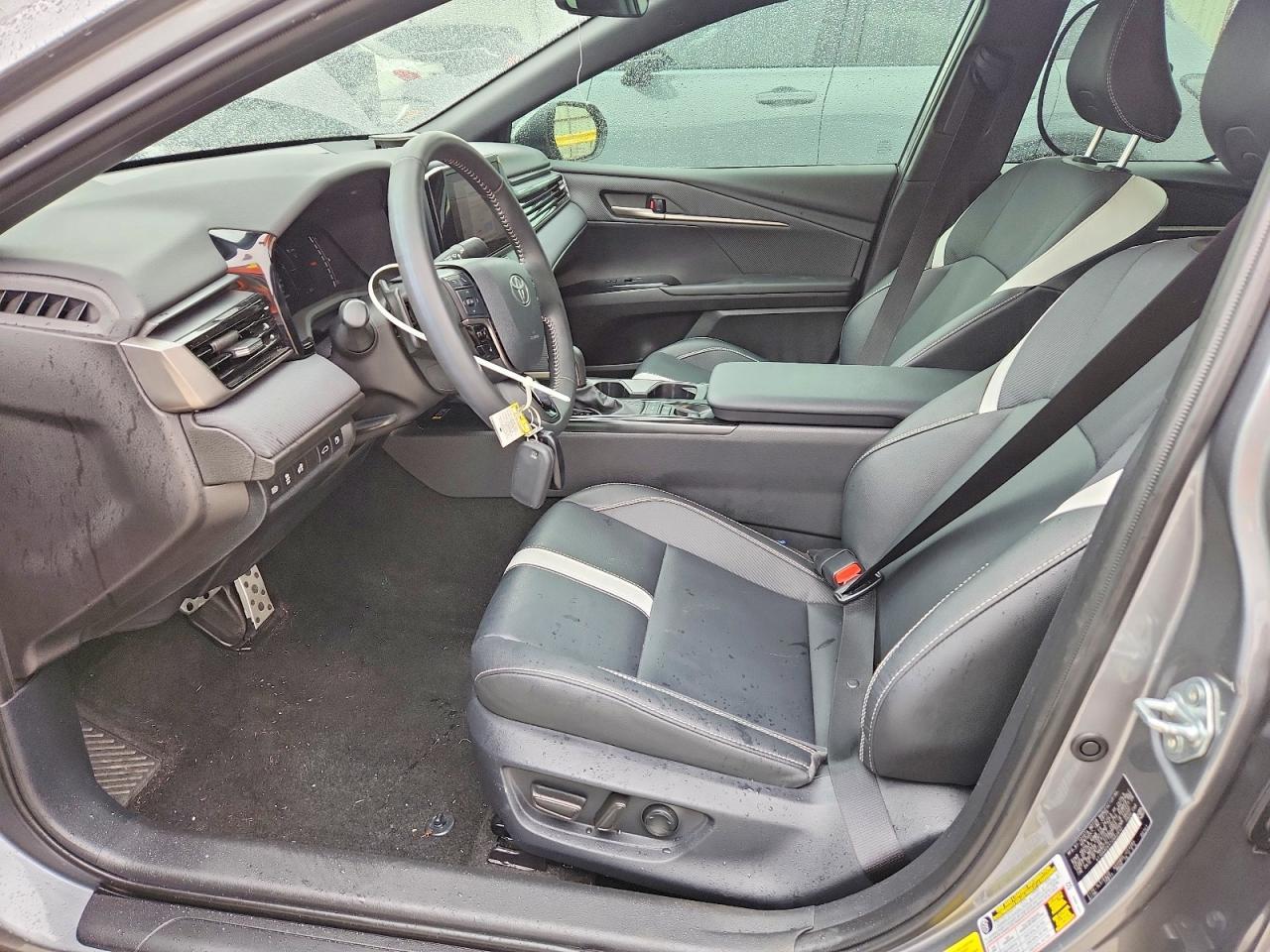2026 Toyota Camry Se - Фото 7