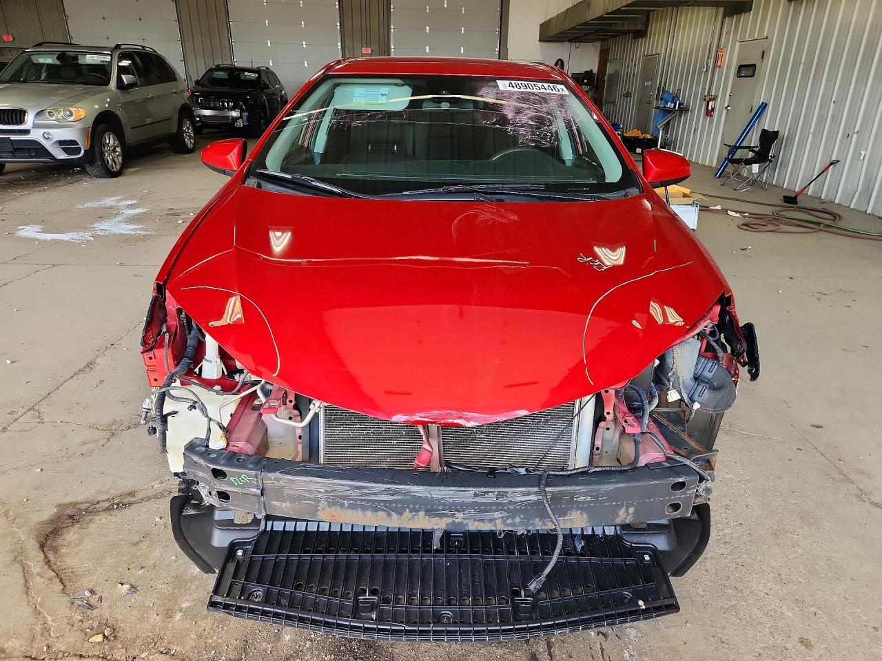 2018 Toyota Corolla Le - Фото 5
