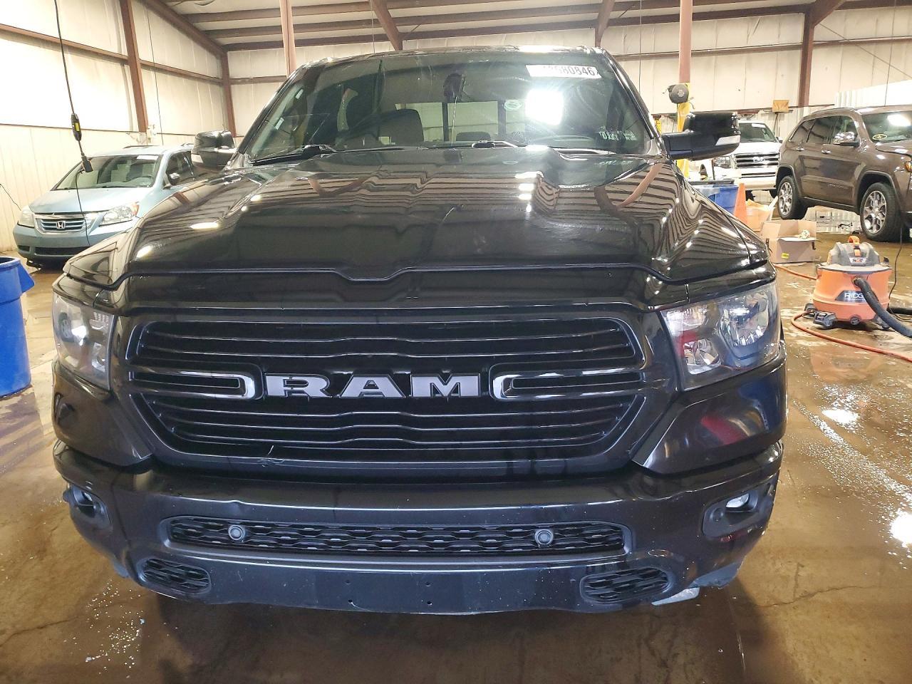 2020 Ram 1500 Big Horn - Фото 5