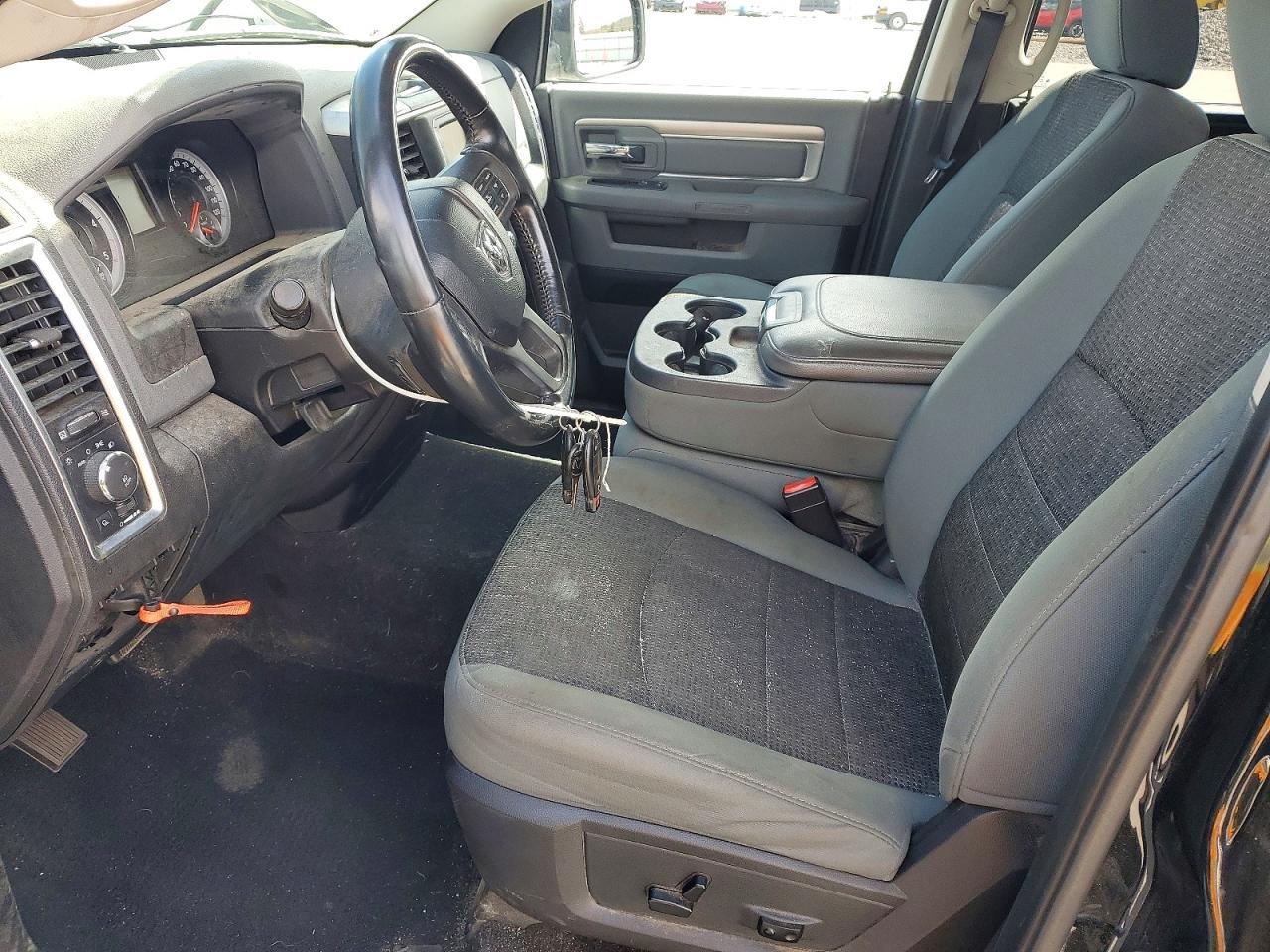 2014 Ram 1500 Slt - Image 7