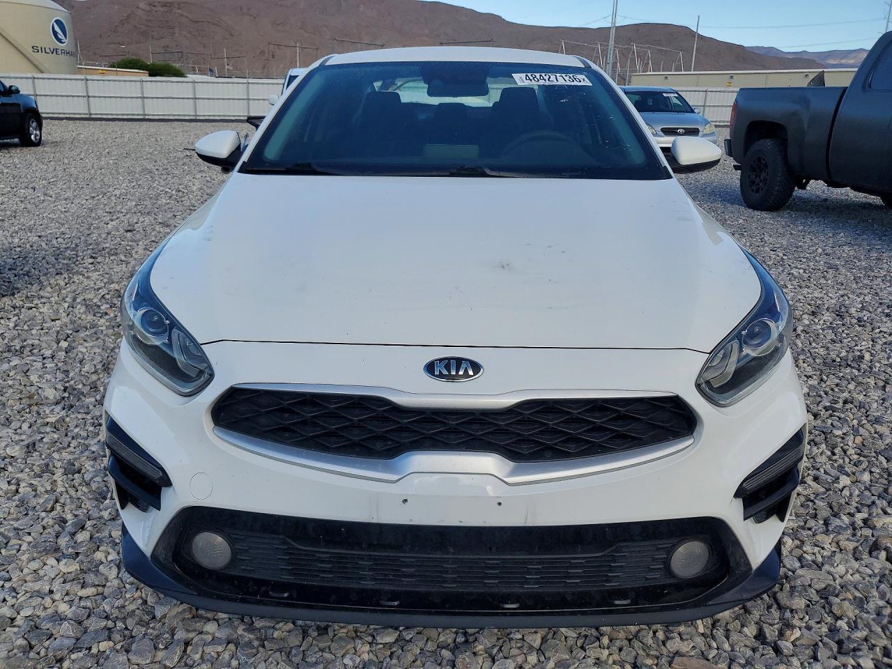 2019 Kia Forte Lxs - Image 5