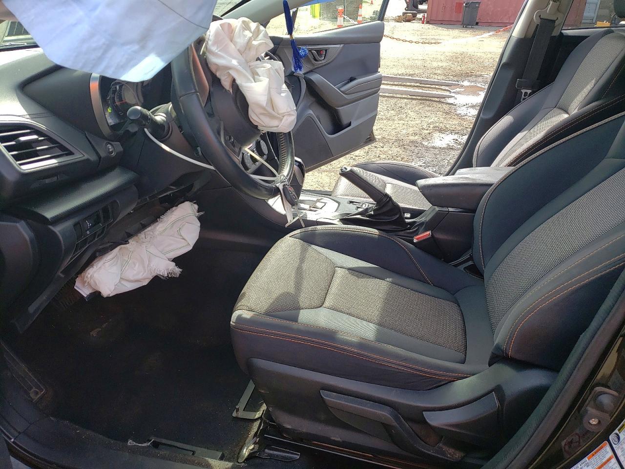 2019 Subaru Crosstrek Premium - Image 7