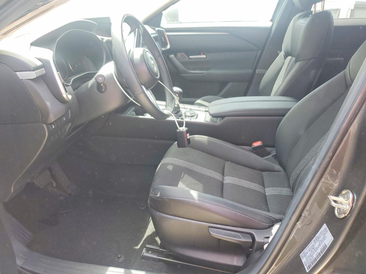 2025 Mazda Cx-50 Select - Фото 7