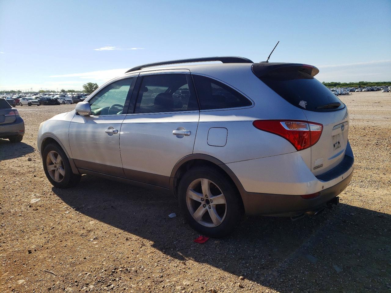 2007 Hyundai Veracruz Gls - Image 2