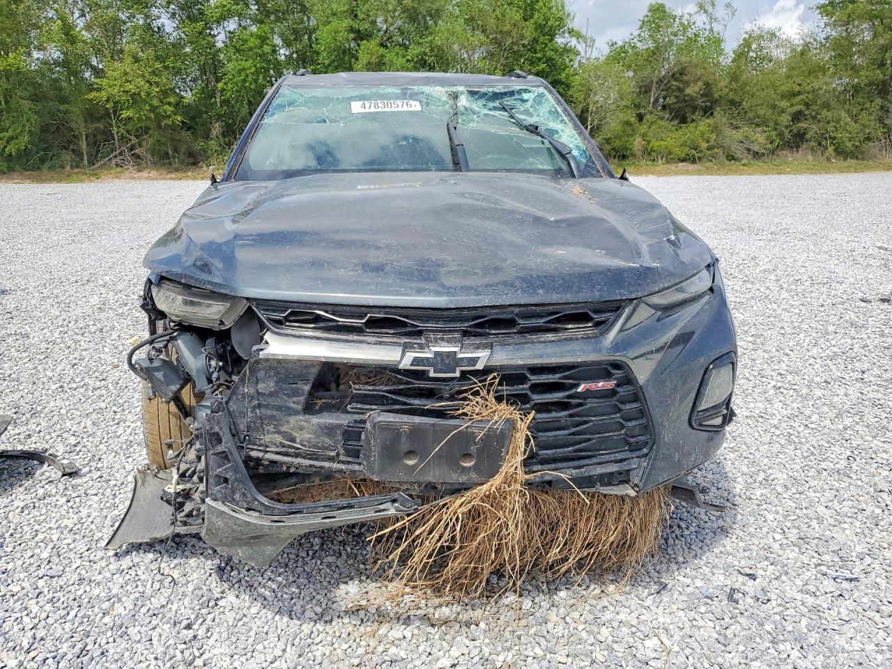 2019 Chevrolet Blazer Rs - Image 5