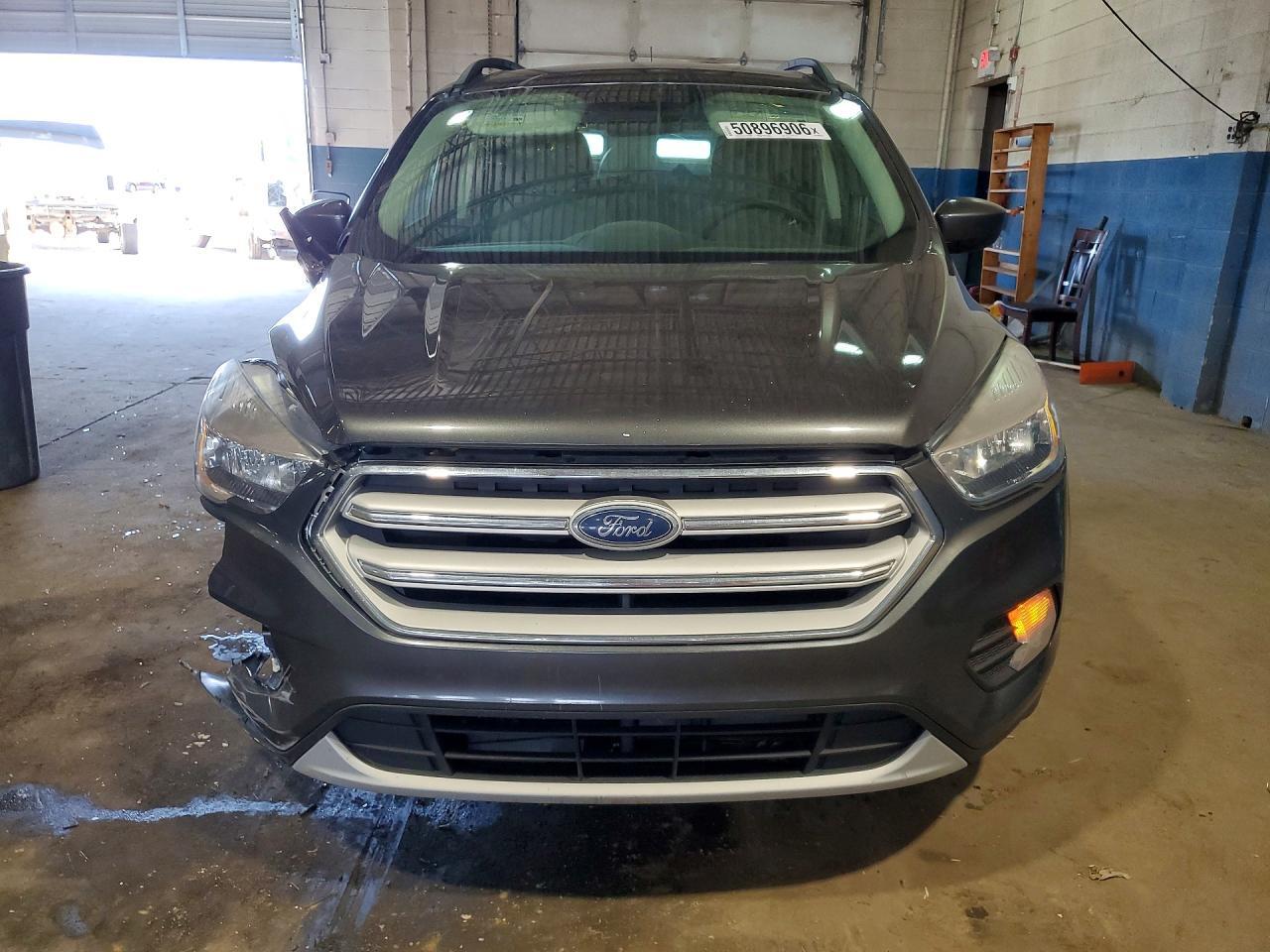 2018 Ford Escape Se - Image 5