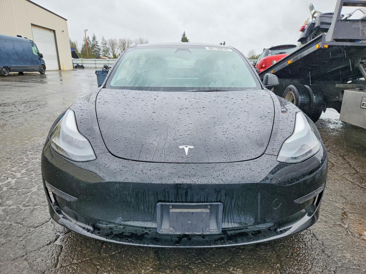 2022 Tesla Model 3 - Фото 5
