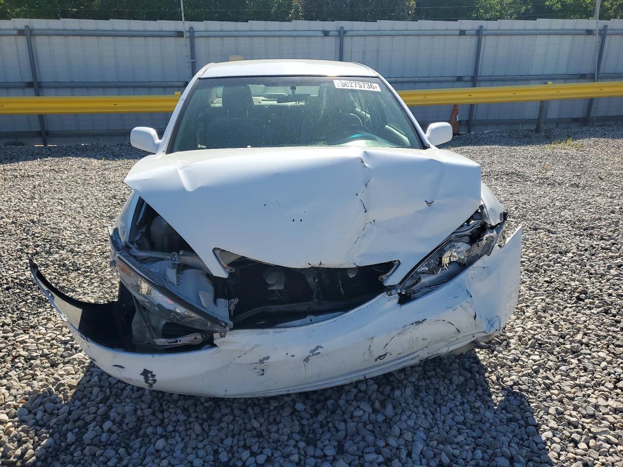 2004 Toyota Camry Le - Фото 5