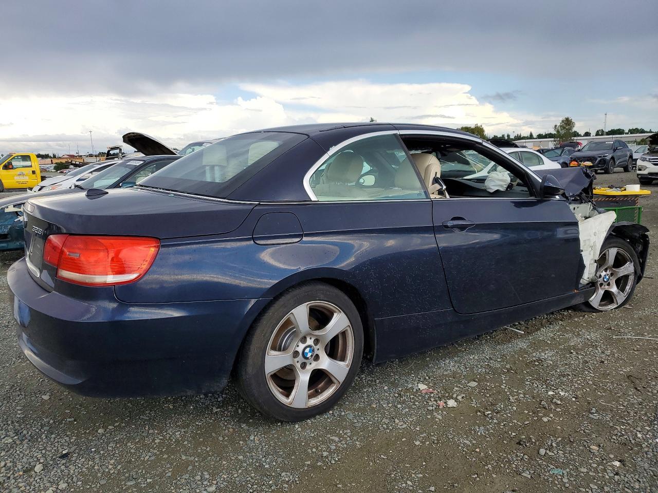2008 BMW 328 I Sulev - Image 3