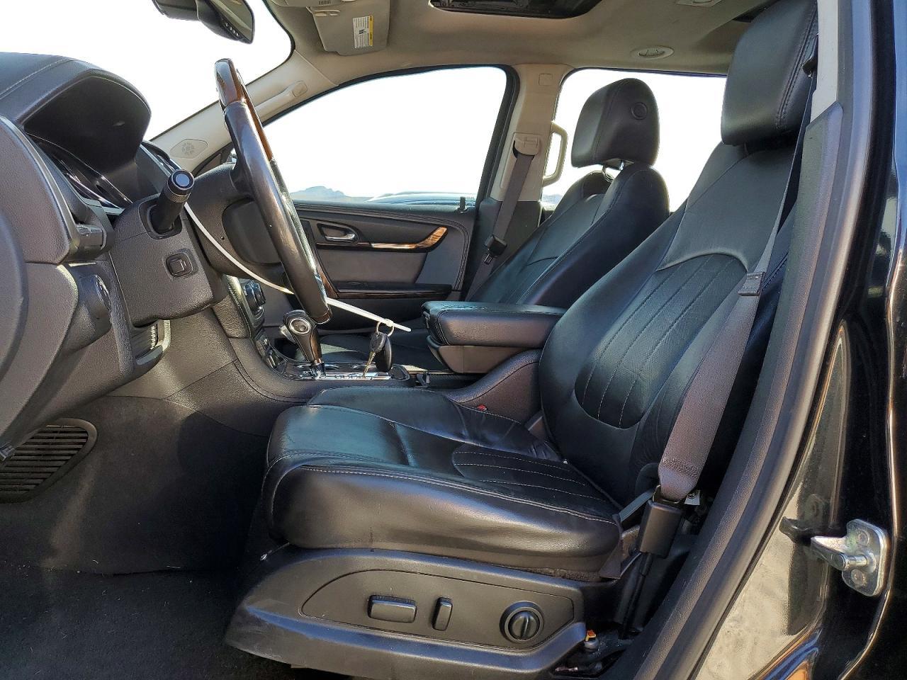 2015 GMC Acadia Denali - Image 7