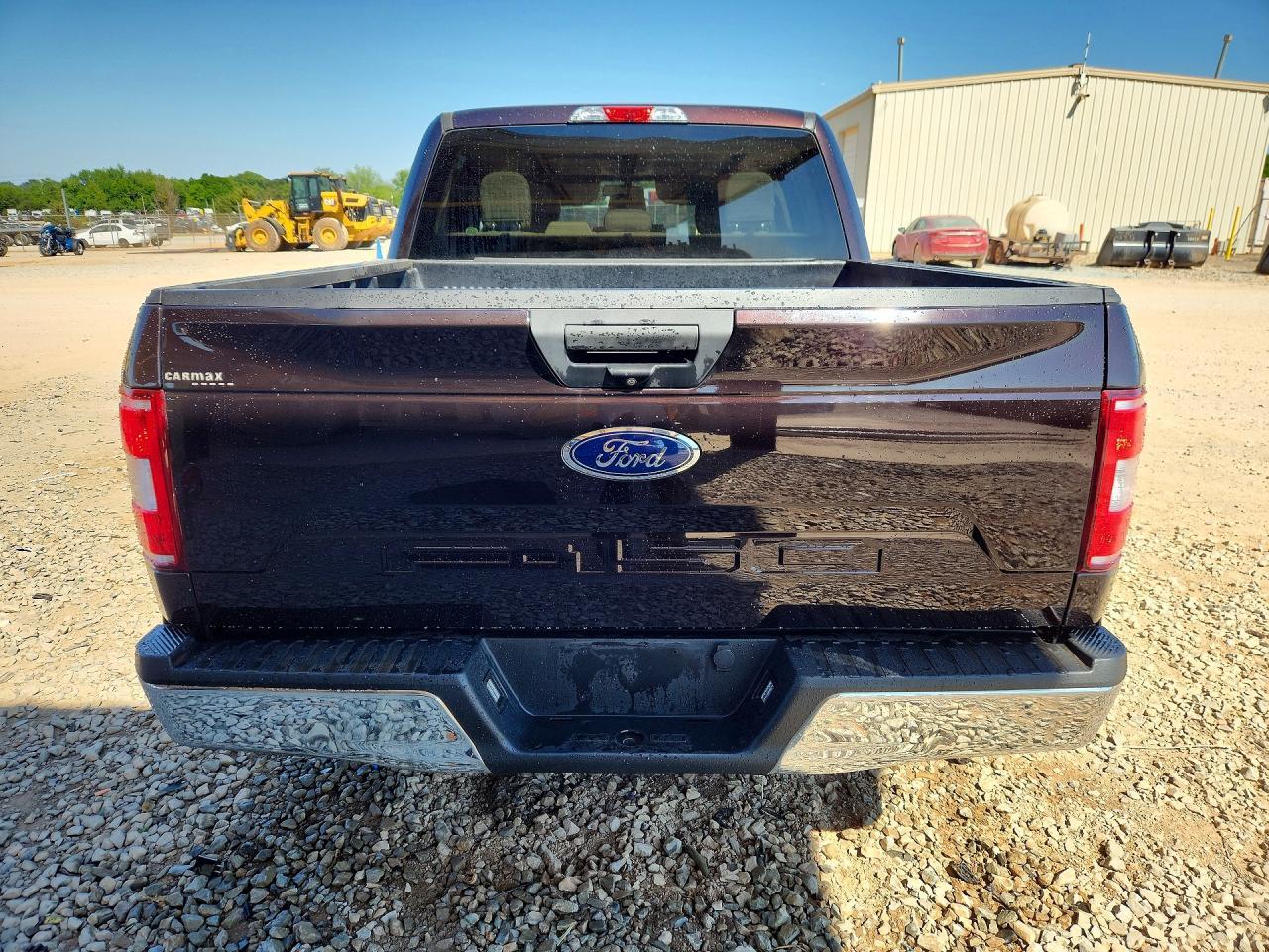 2019 Ford F150 Supercrew - Image 6