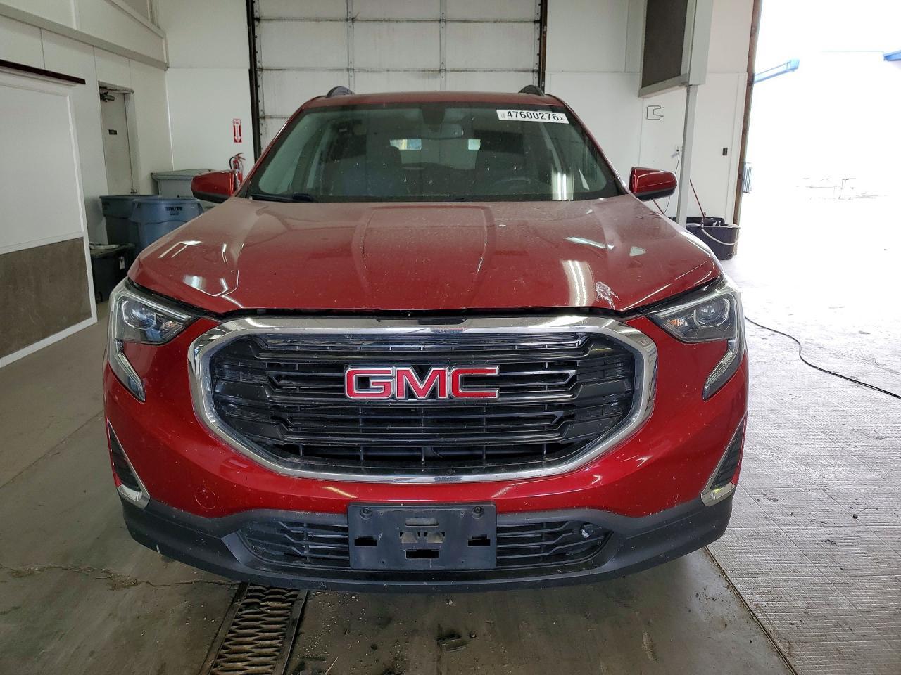 2018 GMC Terrain Sle - Image 5