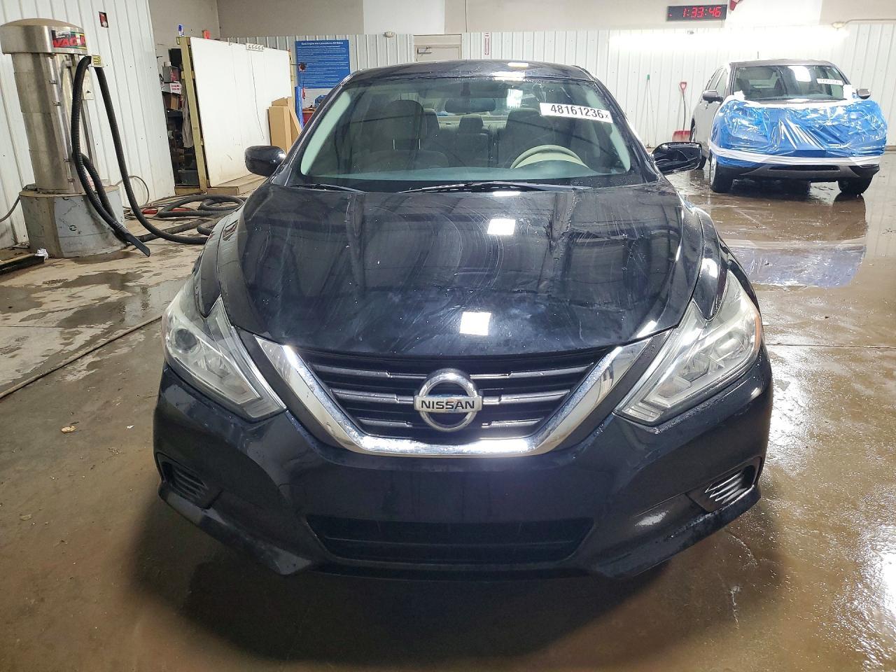 2016 Nissan Altima 2.5 S - Фото 5