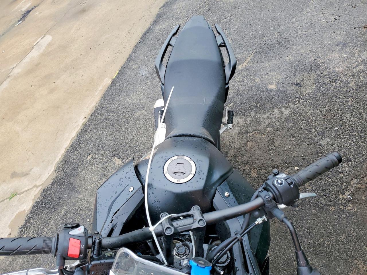 2024 Honda Cb500 Xa - Image 5