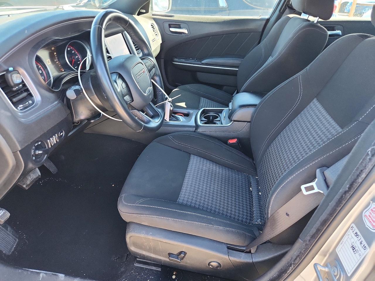 2023 Dodge Charger Sxt - Image 7