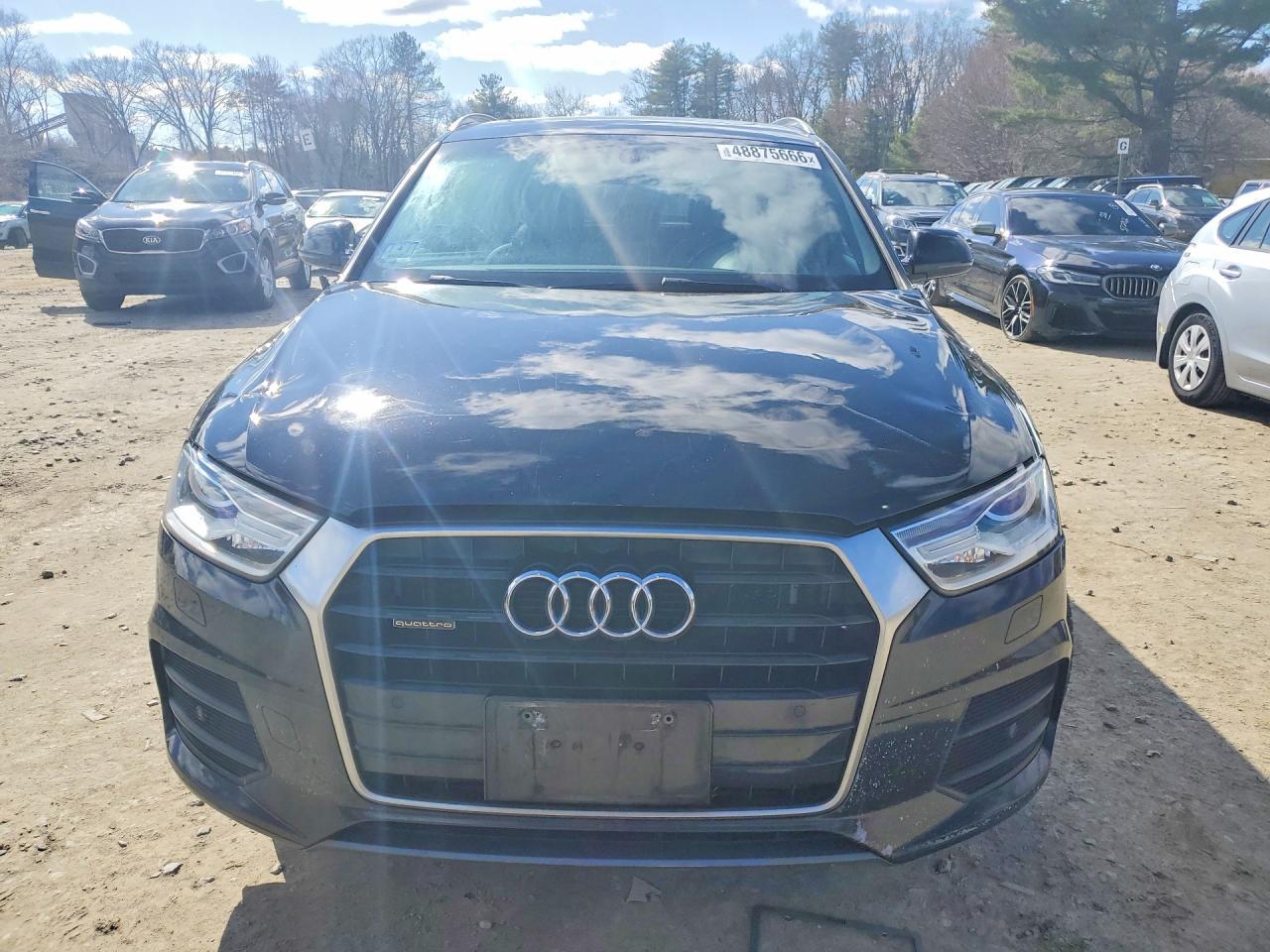 2017 Audi Q3 Premium - Image 5
