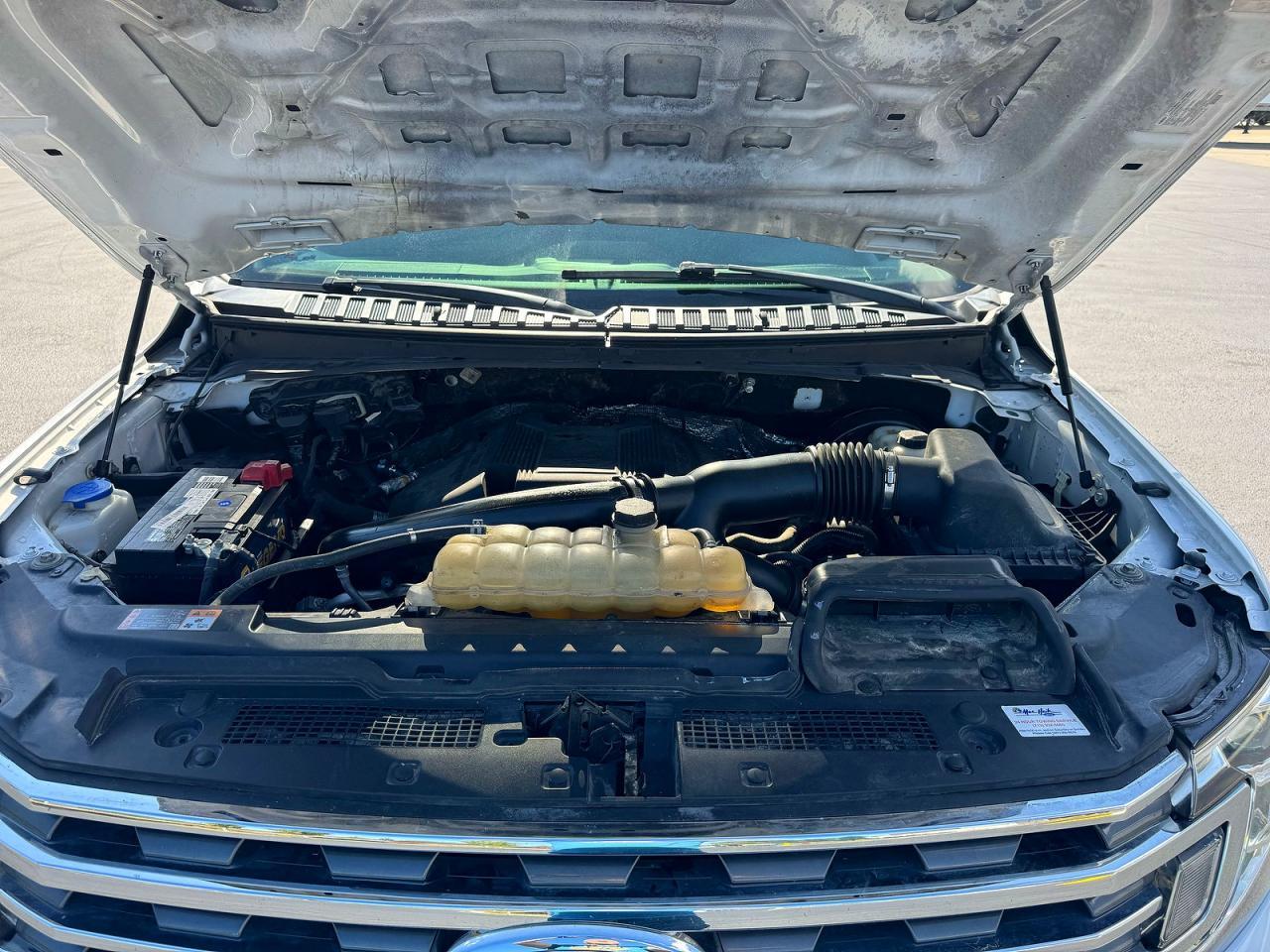 2019 Ford Expedition Xlt - Фото 7