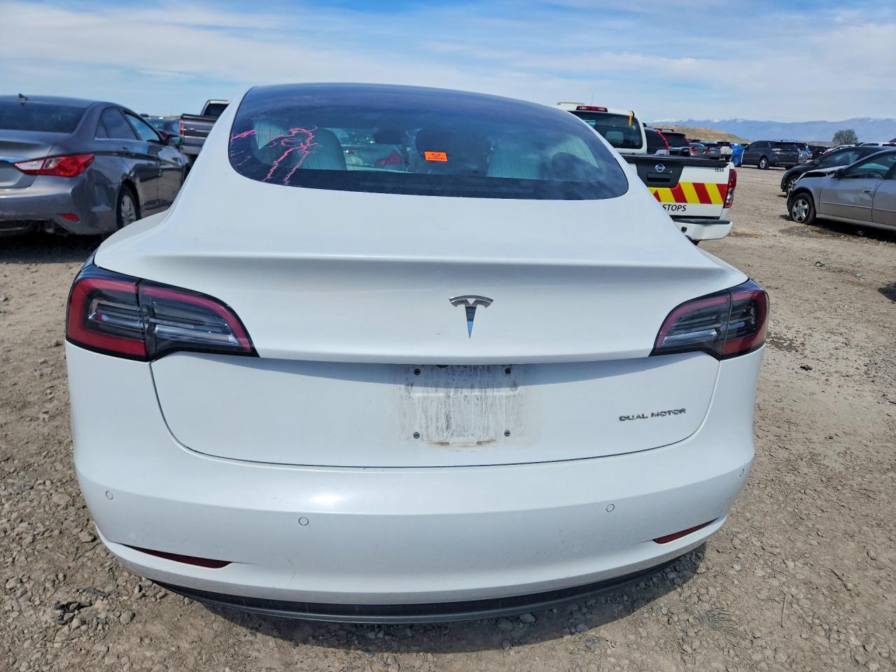 2018 Tesla Model 3 - Image 6