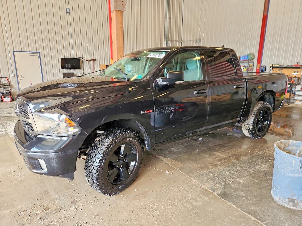 2018 Ram 1500 Slt