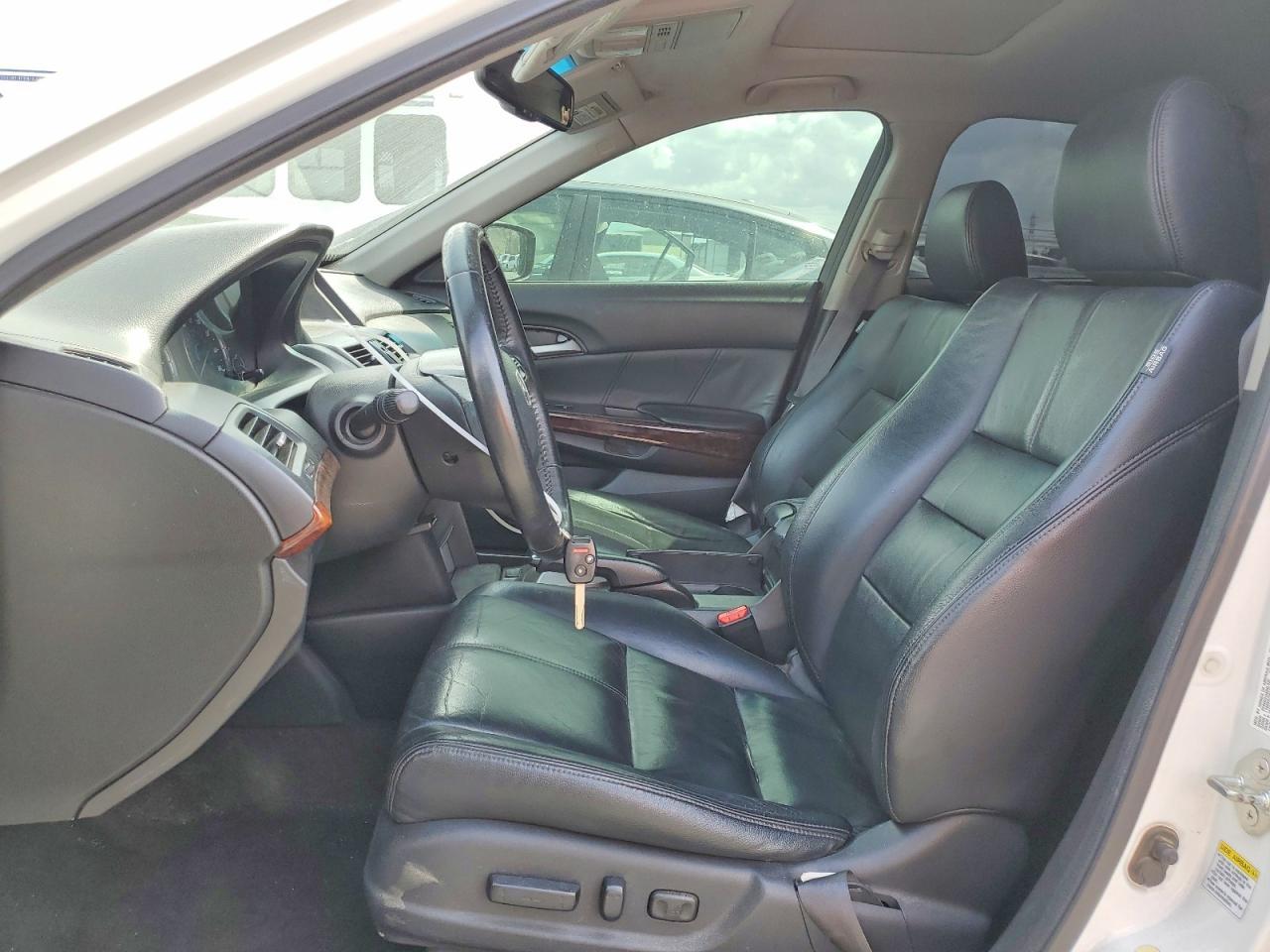 2010 Honda Accord Crosstour Exl - Фото 7