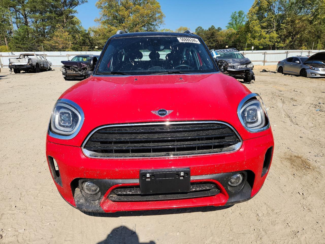 2022 Mini Cooper Countryman All4 - Image 5