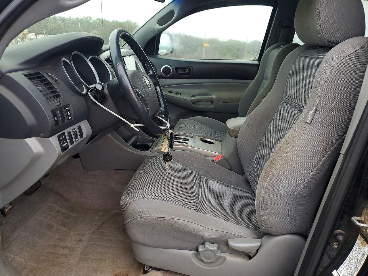 2006 Toyota Tacoma Prerunner V6 - Фото 7