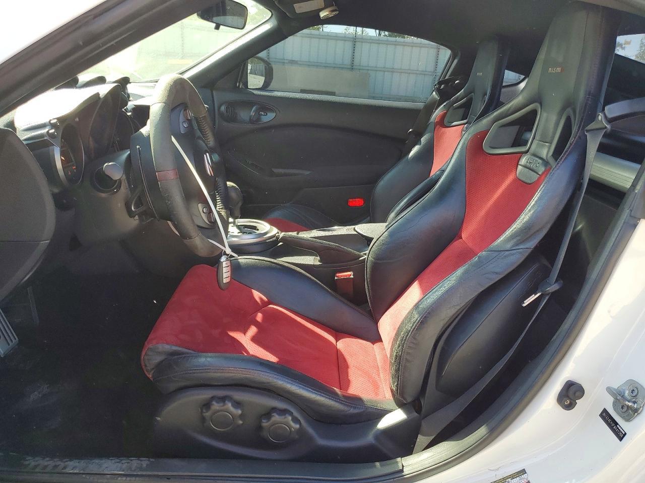2015 Nissan 370Z Base - Image 7