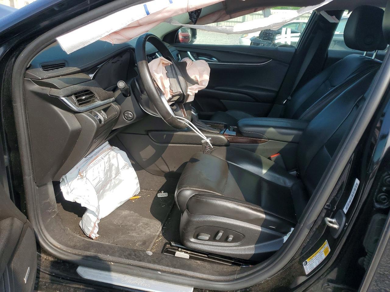 2014 Cadillac Xts - Image 7