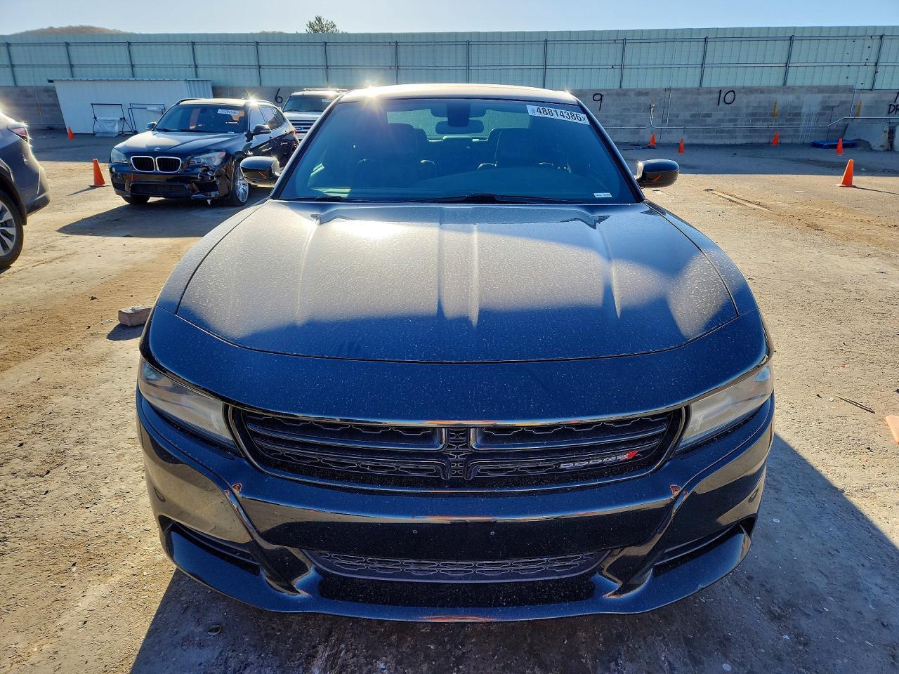 2020 Dodge Charger Sxt - Image 5