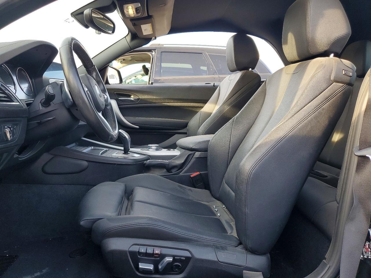 2019 BMW 230I - Фото 7