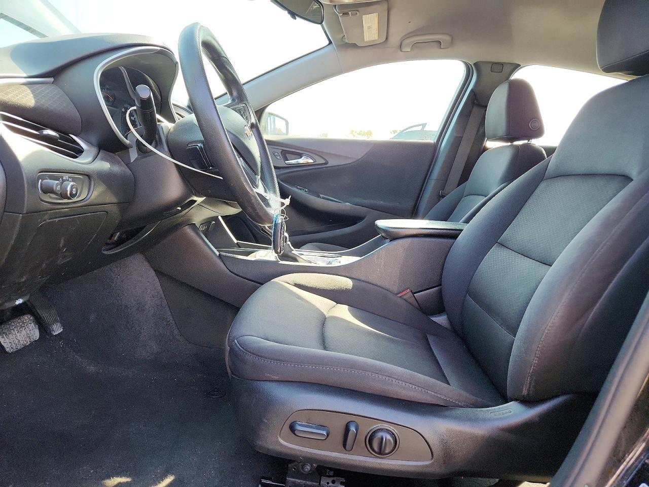 2022 Chevrolet Malibu Lt - Image 7