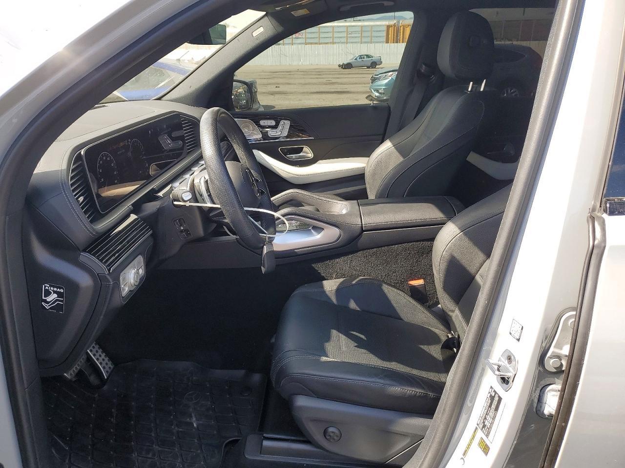 2024 Mercedes-Benz Gle 450E 4Matic - Фото 7