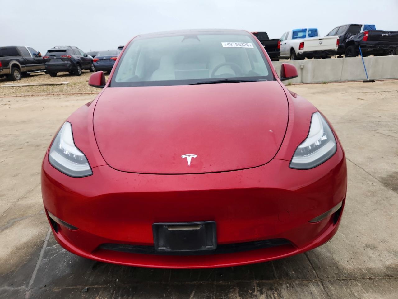 2021 Tesla Model Y - Image 5