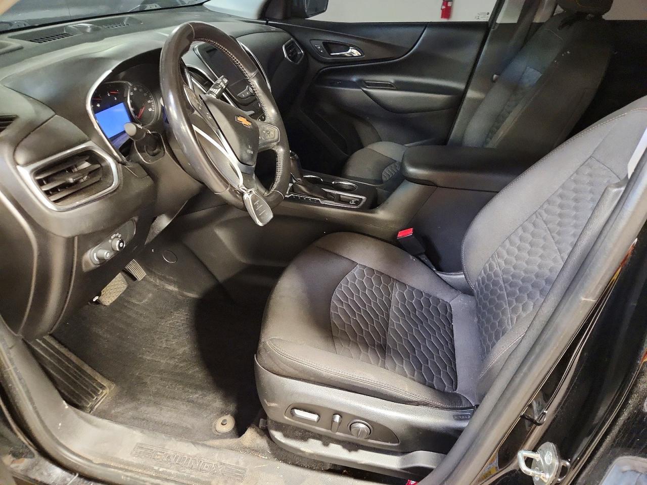 2019 Chevrolet Equinox Lt - Фото 7