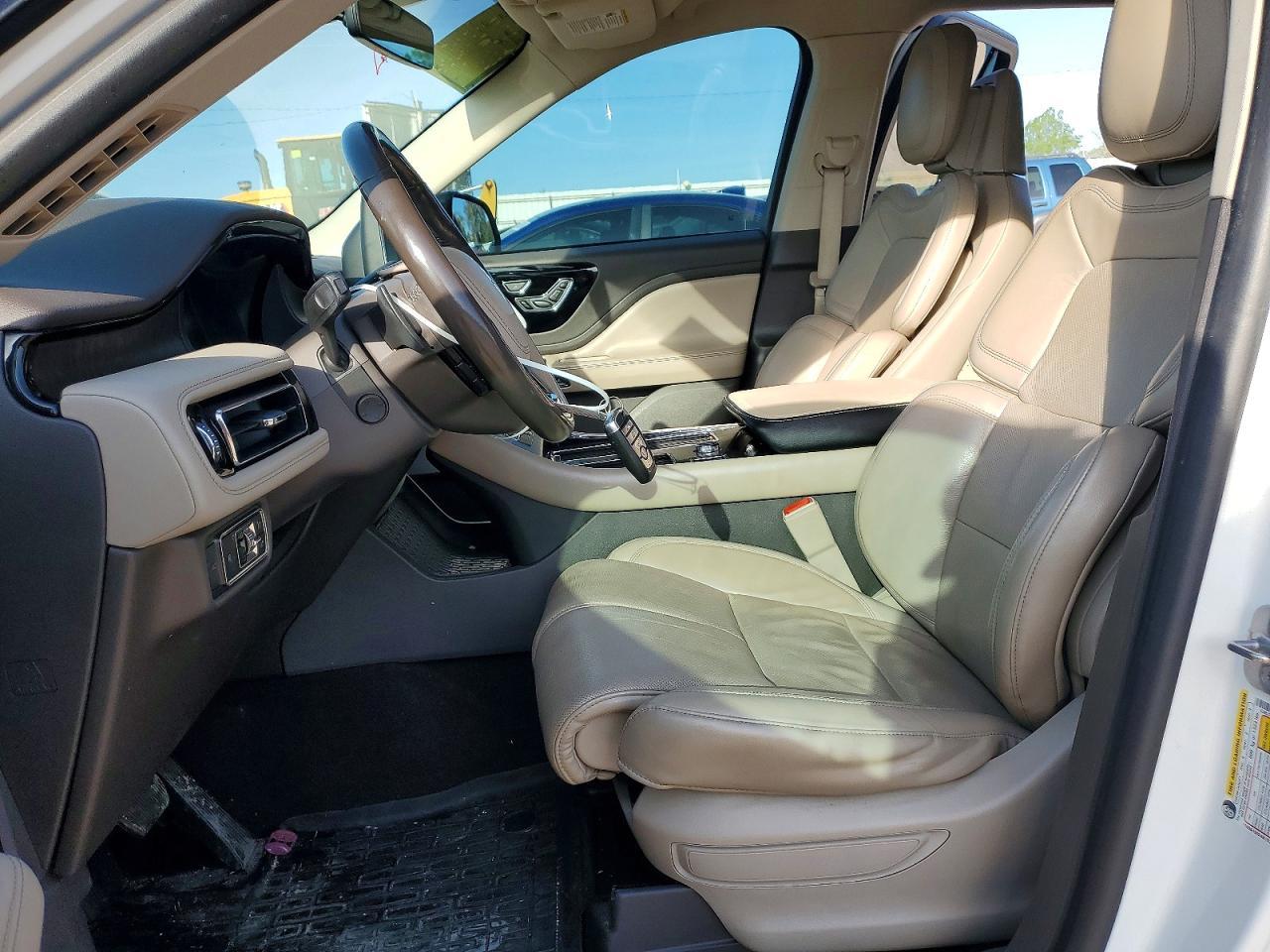 2020 Lincoln Aviator Reserve - Image 7